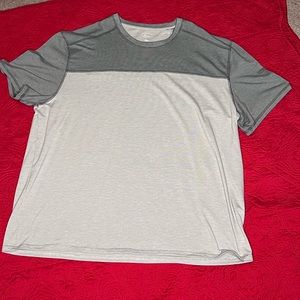 Bass Explorer short sleeve